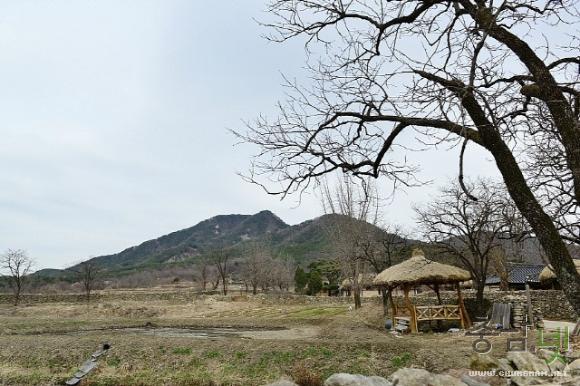 봄맞이한창인외암민속마을 20