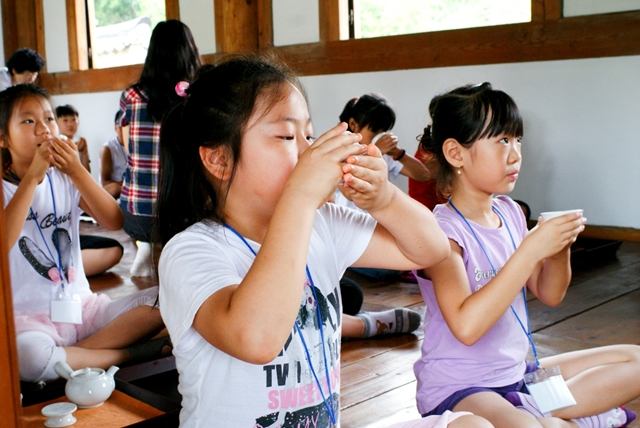 홍성지역 인성학교 “잘나가네”