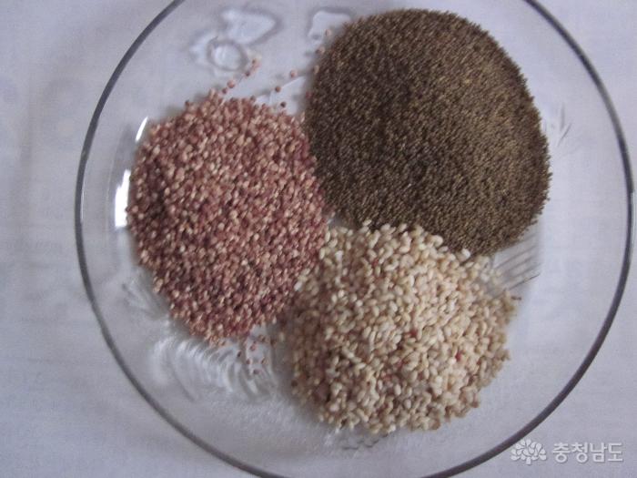정월대보름 오곡밥의 유래