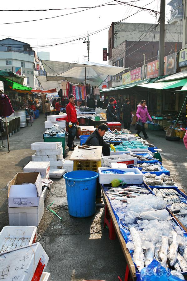 사람 살아가는 정겨운 모습 볼 수있는 곳 사진