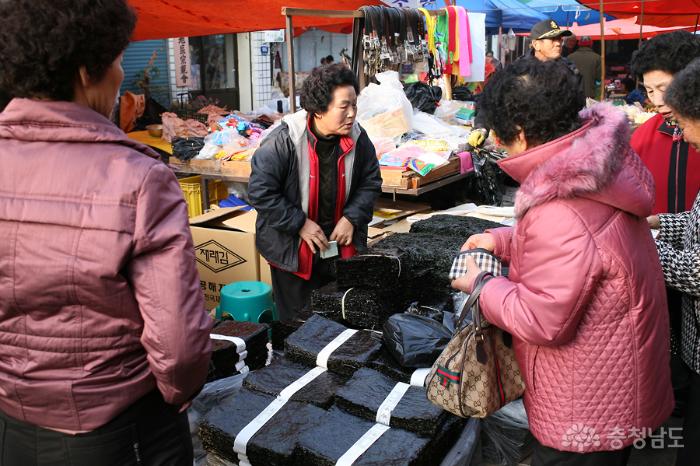 사람 살아가는 정겨운 모습 볼 수있는 곳 사진