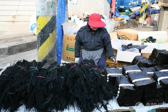 사람 살아가는 정겨운 모습 볼 수있는 곳 사진