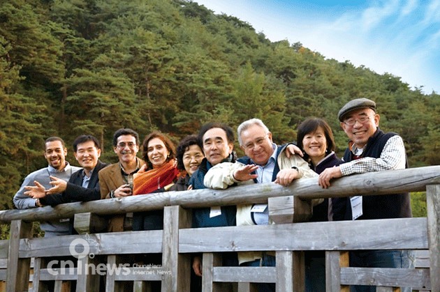 Diplomats from Nine South American Countries Experienced Chungnam Culture and were Amazed at the Baekje Culture and Beautiful Nature