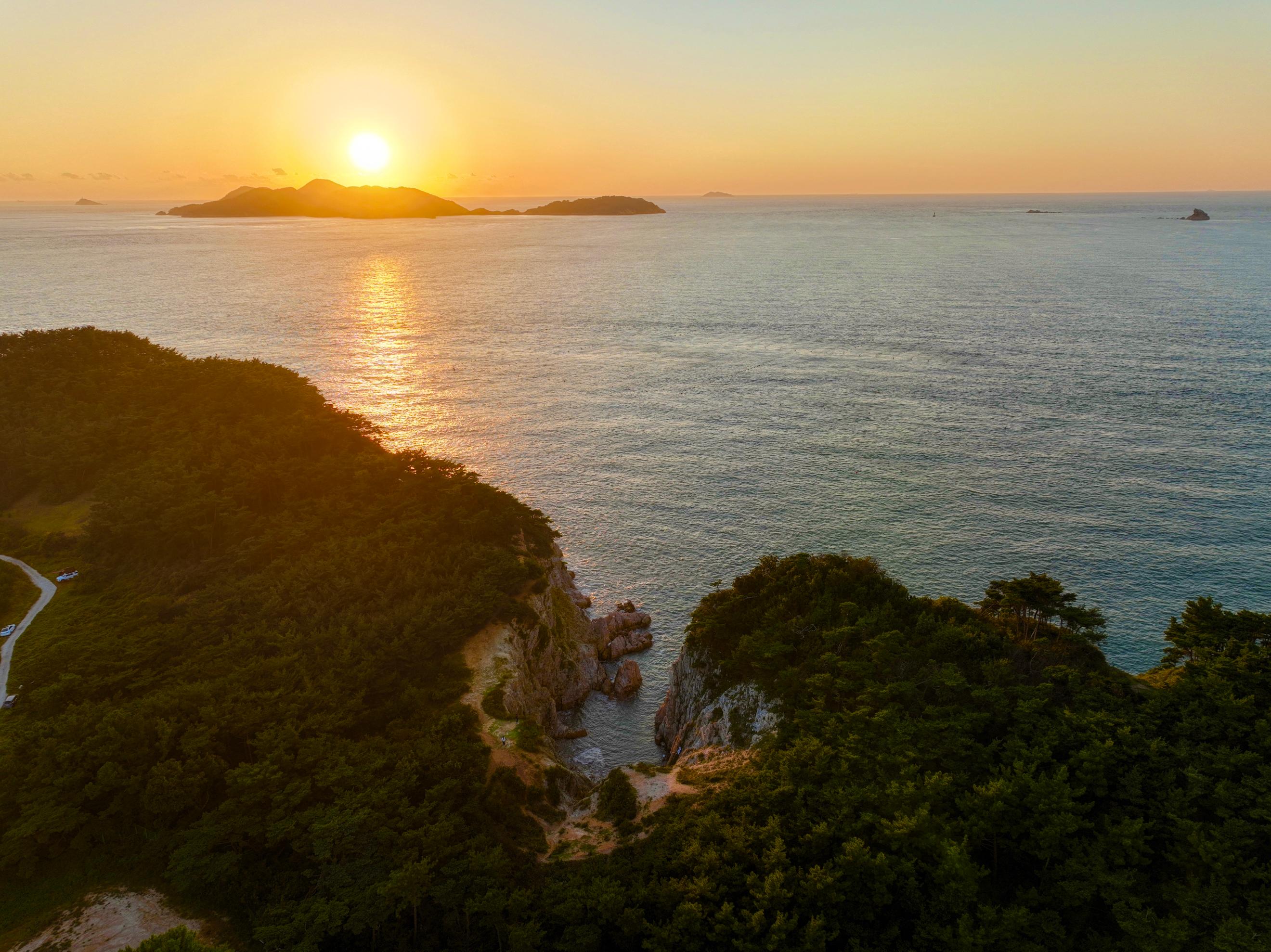 제2회 충청남도 드론 영상 및 사진 공모전