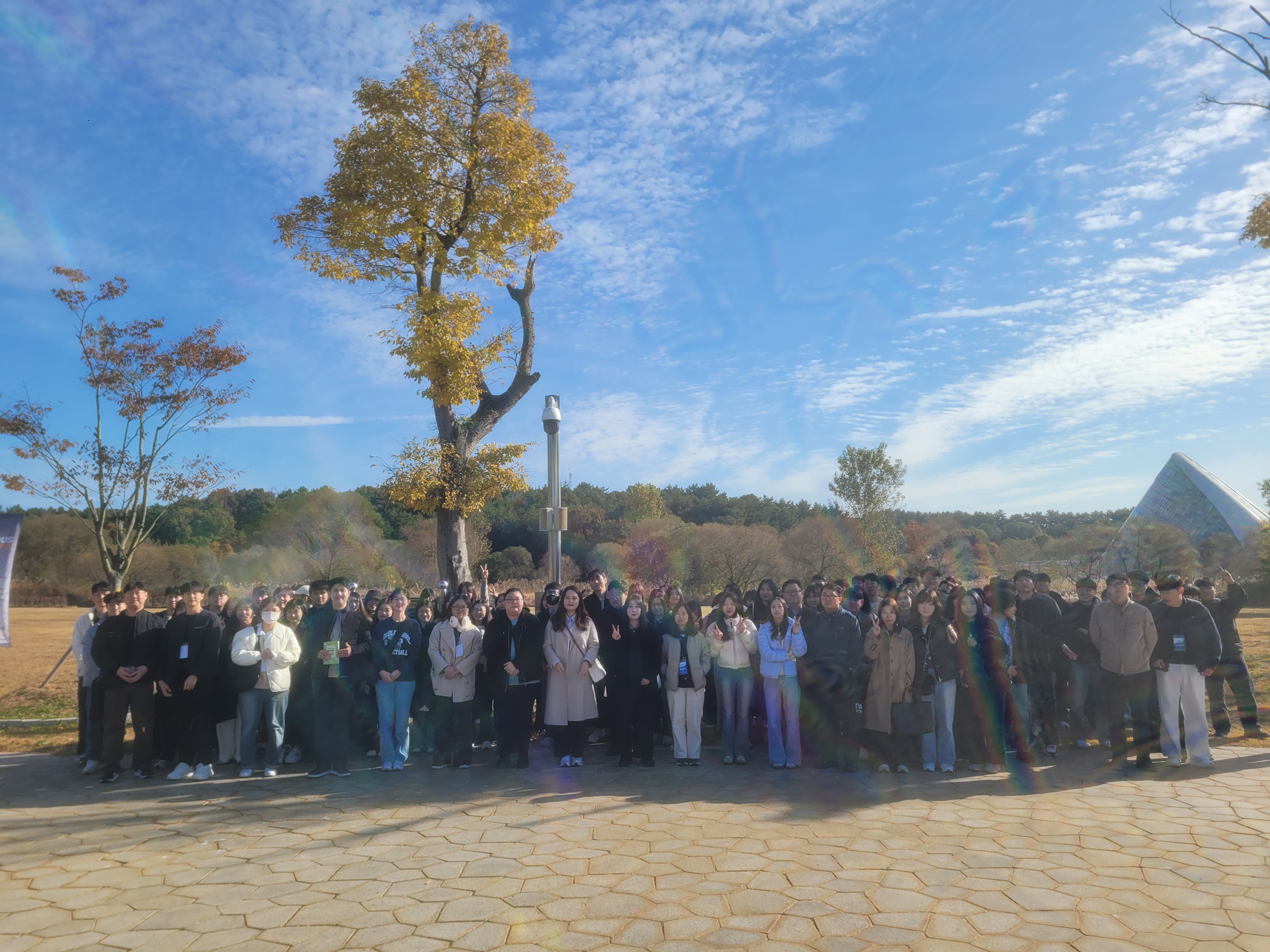 2025년 제6기 신규임용과정 현장학습