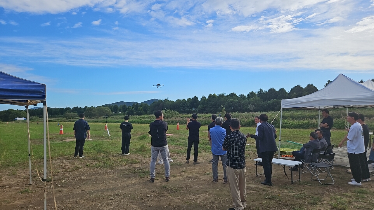 측량업 핵심실무