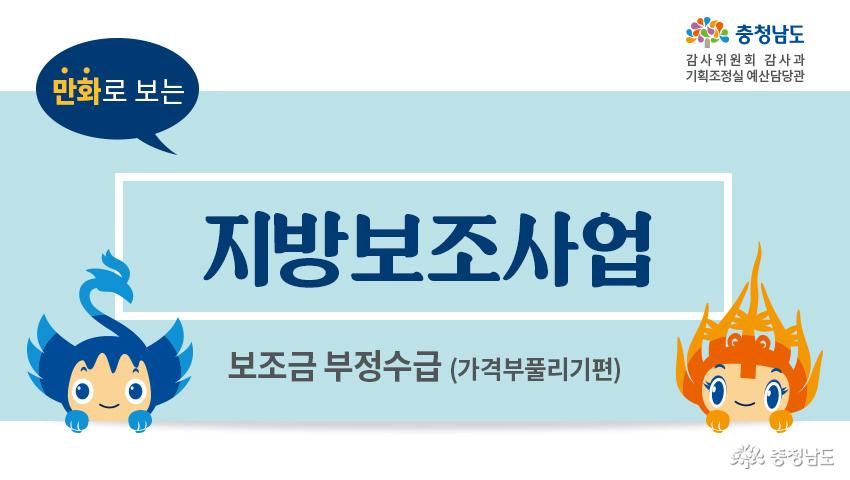 5.부정수급(가격부풀리기편) 관련사진 1