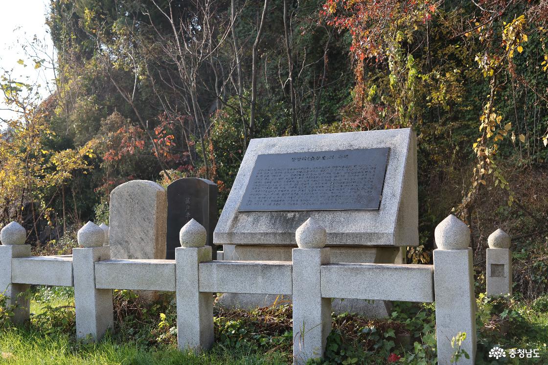 장암진성, 금강 하구의 시간과 바람이 머무는 성곽