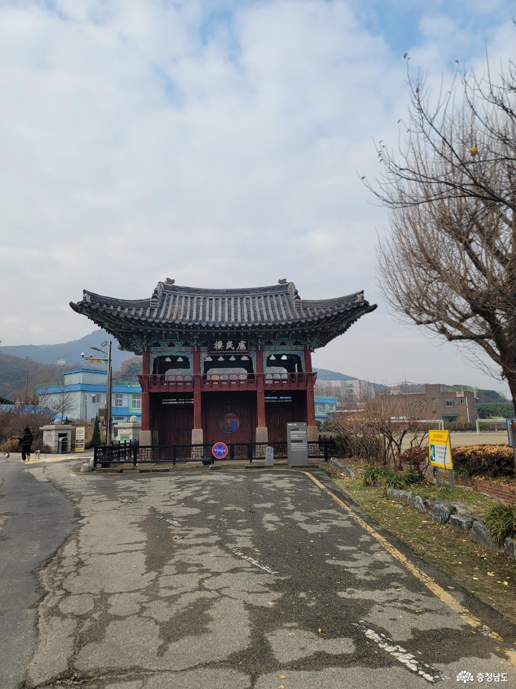 고을의 관문에서 고려 석탑까지, 아산 영인면 문화유산 기행