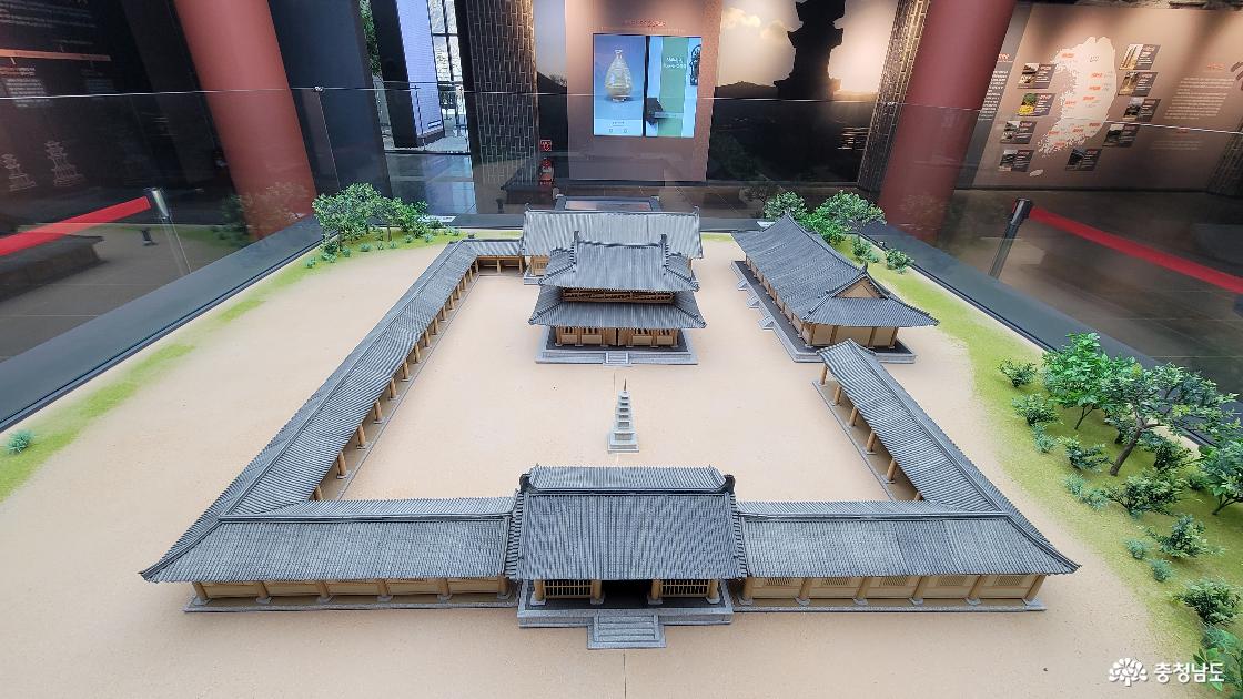 [충남의 전통사찰(번외)] 구산선문의 중심 보령 성주사지(聖住寺址)